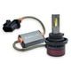 Светодиодные лампы H13 M8 Pro 120W 6000K 60000Lm DC 9-32V, +500% яркости, Canbus комплект 2 шт. (35348) - изображение 6