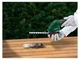 Аккумуляторный кусторез PARKSIDE PGSA 4 D5 - изображение 6