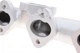 Коллектор выпускной BMW X5 (E53) 3.0 TD 00-07 M57 D30 08.16.013 , TRUCKTEC Automotive - изображение 7