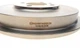 Барабан гальмівний (задній) VW Caddy II 95-04 0986477194 , Bosch - зображення 4