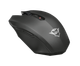 Миша бездротова Trust GXT 115 Macci, Black (22417) - зображення 3