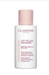Увлажняющий солнцезащитный флюид-экран для лица Clarins sth Plus, 50 ml - изображение 1