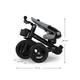 Трехколесный велосипед Kinderkraft Aveo 2 Plus Grey (KRAVEO02GRY0000) - изображение 11