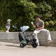 Трехколесный велосипед Kinderkraft Aveo 2 Plus Grey (KRAVEO02GRY0000) - изображение 12