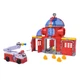 Игровой набор Paw Patrol Пожарная станция щенячий патруль - изображение 3