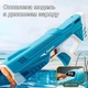 Водяний пістолет бластер з автоматичним закачуванням води Superior 2302B - зображення 3