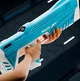 Водяний пістолет бластер з автоматичним закачуванням води Superior 2302B - зображення 7