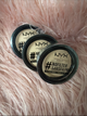 Фінішна пудра для обличчя NYX Cosmetics NoFilter Finishing Powder відтінок 02 Porcelain NFFP02 - зображення 4