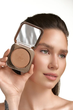 Бронзер ZOLA Natural Bronze Glow 02 Бронзова засмага Tan Bronze - зображення 6