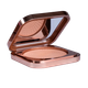 Бронзер ZOLA Natural Bronze Glow 03 Нюдова бронза Nude Bronze - зображення 1