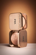 Бронзер ZOLA Natural Bronze Glow 03 Нюдова бронза Nude Bronze - зображення 4