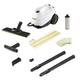 Пароочисник Karcher SC 3 EasyFix (1.513-650.0) ( білий з чорним ) 31435 - изображение 16