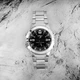 Мужские часы Casio AMW870 серый-черный - изображение 5