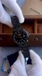 Наручний годинник Casio MTP-1183 чорний-чорний - зображення 3