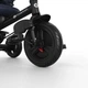 Трехколесный велосипед Kinderkraft Aston 2 Plus Navy (KRASTO02NAVPL00) - изображение 7