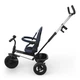 Трехколесный велосипед Kinderkraft Aston 2 Plus Navy (KRASTO02NAVPL00) - изображение 9