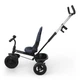 Трехколесный велосипед Kinderkraft Aston 2 Plus Navy (KRASTO02NAVPL00) - изображение 10