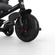 Трехколесный велосипед Kinderkraft Aston 2 Plus Grey (KRASTO02GRYPL00) - изображение 7