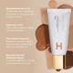 Увлажняющая тональная основа-тинт Hourglass Veil Hydrating Skin Tint 1 35 мл - изображение 10