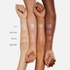 Кремовый хайлайтер-стік Westman Atelier Lit Up Glow Cream Highlighter Stick Petal 5 г - изображение 6