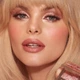 Тени для век с глитером Charlotte Tilbury Hypnotising Pop Shot Pillow Talk Diamonds - Diamond Dimension 1.2 г - изображение 9
