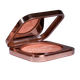 Бронзер ZOLA Natural Bronze Glow 01 Ніжна мармурова бронза Nude Marble Bronze - зображення 1