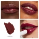 Помада jane iredale ColorLuxe Hydrating Cream Lipstick - Bordeaux 2 г - изображение 3