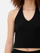Топ Primark чорний ROXGA125 XL - изображение 3