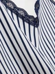 Топ для спорту Primark темно-синій білий NCFCS816 2XS - зображення 3
