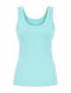 Топ Primark бірюзовий DTHTC787 2XL - изображение 3