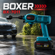 Аккумуляторная мойка высокого давления BOXER BX-7011 - изображение 1