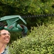 Кущоріз Bosch EasyHedgeCut 55, Зелений - 718154 - зображення 3