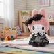 Плюшева іграшка My Melody м’яка дитяча фігурка персонаж 30 см для затишку - зображення 1