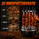 Электрошашлычница Sokany SK-6113 - изображение 7