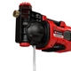 Насос відцентровий акумуляторний Einhell Professional AQUINNA 18/30 F LED, 18В, 3000л/год, вис. 28м, глиб. 6м, режими ECO/BOOST, 3.9кг - изображение 4
