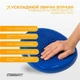 Подушка массажная, синий (Вес пользователя: до 120 кг) - изображение 4