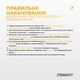 Подушка массажная, синий (Вес пользователя: до 120 кг) - изображение 7