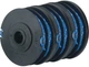Тример садовий Ryobi RLT5127PK3 500Вт 27см 2.8кг - изображение 3