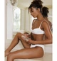 Прозорий гель автозасмага для тіла Bali Body Clear Self Tanning Gel 400ml - изображение 3