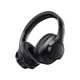 Беспроводные полноразмерные наушники Mcdodo H01 ENC Bluetooth 6.0, до 38 часов работы, складные, черные HP-2890 - изображение 1