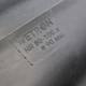 Мембрана для гидроаккумулятора с хвостом Ø90мм 80-100л Rubber WETRON (779503) - изображение 5