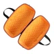Чохол (футляр) для портативної колонки JBL Xtreme 5 (чорний / помаранчевий) - зображення 2