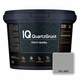 Ґрунт-фарба з кварцевим піском VAMIUT IQ QuartzGrunt, RAL 9006 (Біло-алюмінієвий), 10 л. - зображення 1