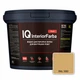 Інтер’єрна матова фарба VAMIUT IQ InteriorFarba PLUS, RAL 1002 (Пісочно-жовтий), 10 л. - изображение 1