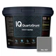Ґрунт-фарба з кварцевим піском VAMIUT IQ QuartzGrunt, RAL 7037 (Пильно-сірий), 10 л. - изображение 1