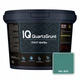 Ґрунт-фарба з кварцевим піском VAMIUT IQ QuartzGrunt, RAL 6033 (М'ятно-бірюзовий), 10 л. - зображення 1