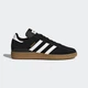 Мужские кеды Busenitz Pro adidas G48060 46.5 (11.5 UK) черный (4050956539099) - изображение 2