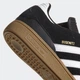 Мужские кеды Busenitz Pro adidas G48060 46.5 (11.5 UK) черный (4050956539099) - изображение 9