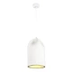 Подвесной светильник 909XL3585 (220) WH - изображение 2