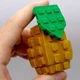 3D фігурка Roblox Mango / Манго, Keychain, 3D друк - зображення 3